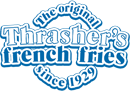 Thrasher's French Fries - Ocean City's French Fries